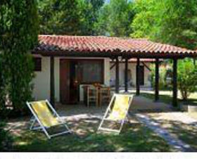 Camping Tenuta Primero