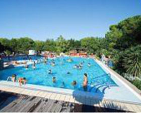 Camping Tenuta Primero