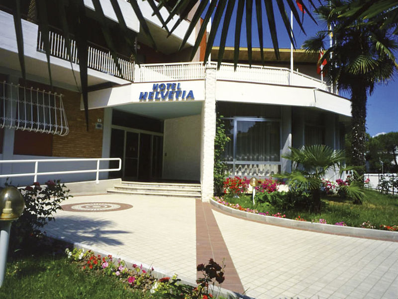 Hotel Helvetia