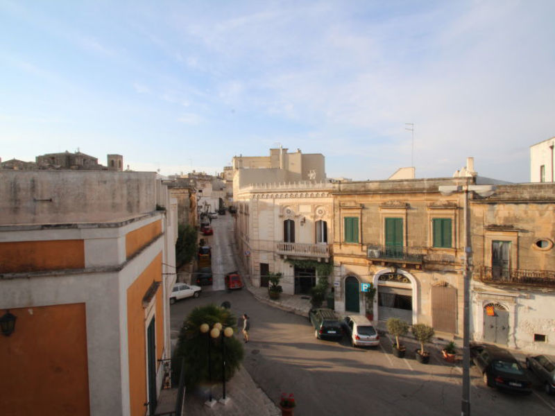 Rustico Apulia - Ostuni