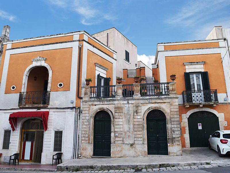 Rustico Apulia - Ostuni