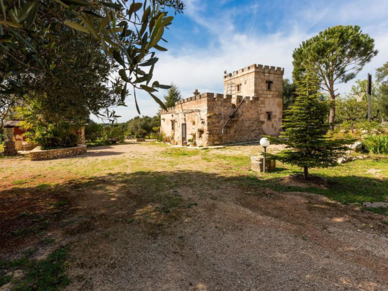 Rustico Apulia - Ostuni