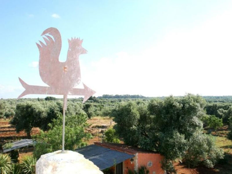 Rustico Apulia - Ostuni