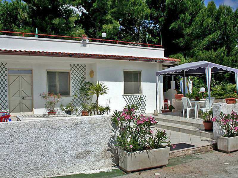 Trullo Padalino - Ostuni