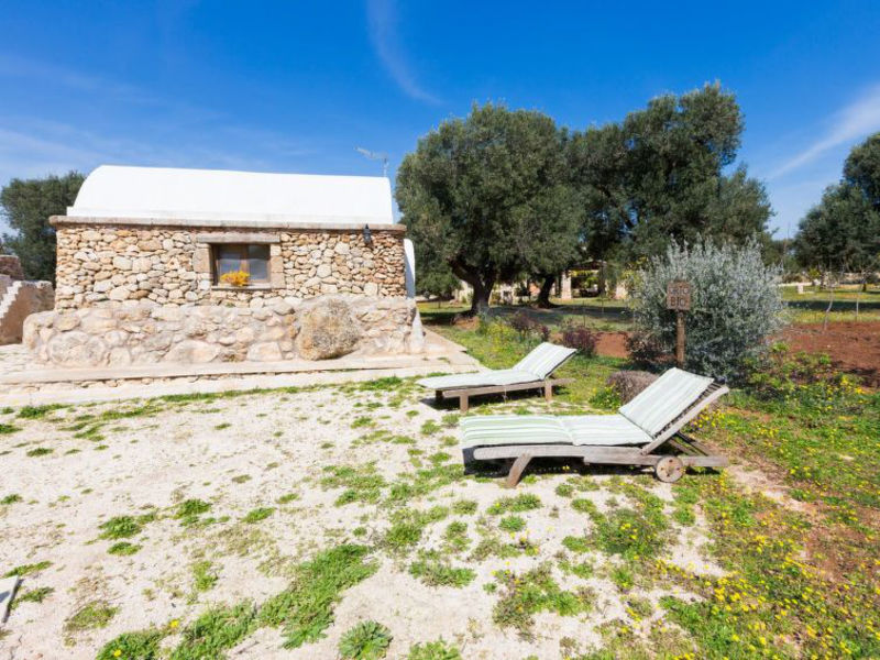 Trullo Padalino - Ostuni