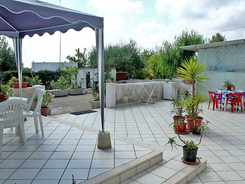 Trullo Padalino - Ostuni