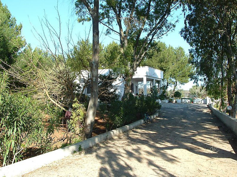 Trullo Padalino - Ostuni