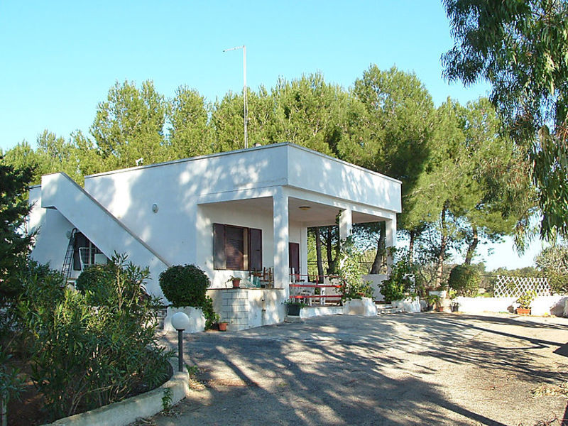 Trullo Padalino - Ostuni