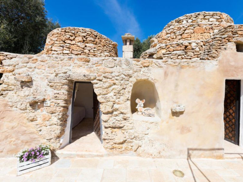 Trullo Padalino - Ostuni