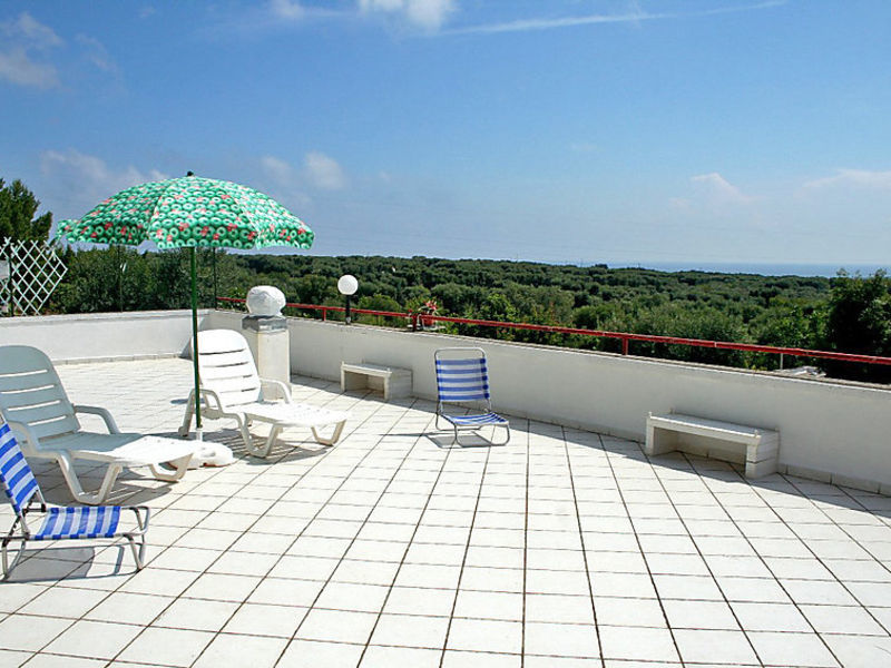 Trullo Padalino - Ostuni