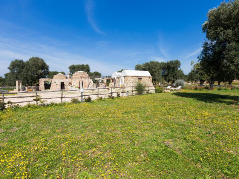 Trullo Padalino - Ostuni