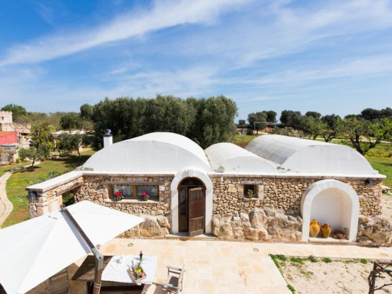 Trullo Padalino - Ostuni