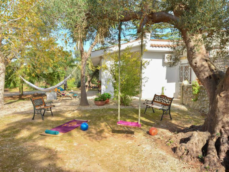 Trullo Normanno - Ostuni