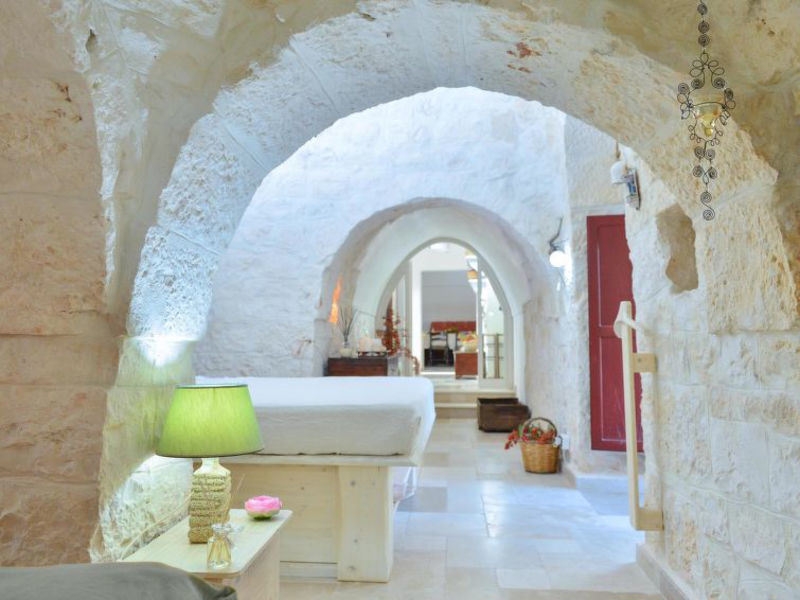 Trullo Normanno - Ostuni