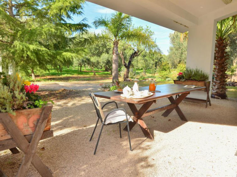 Trullo Normanno - Ostuni