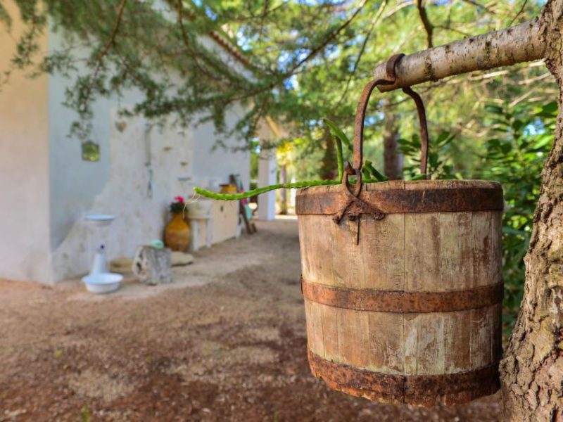 Trullo Normanno - Ostuni