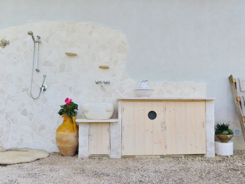 Trullo Normanno - Ostuni