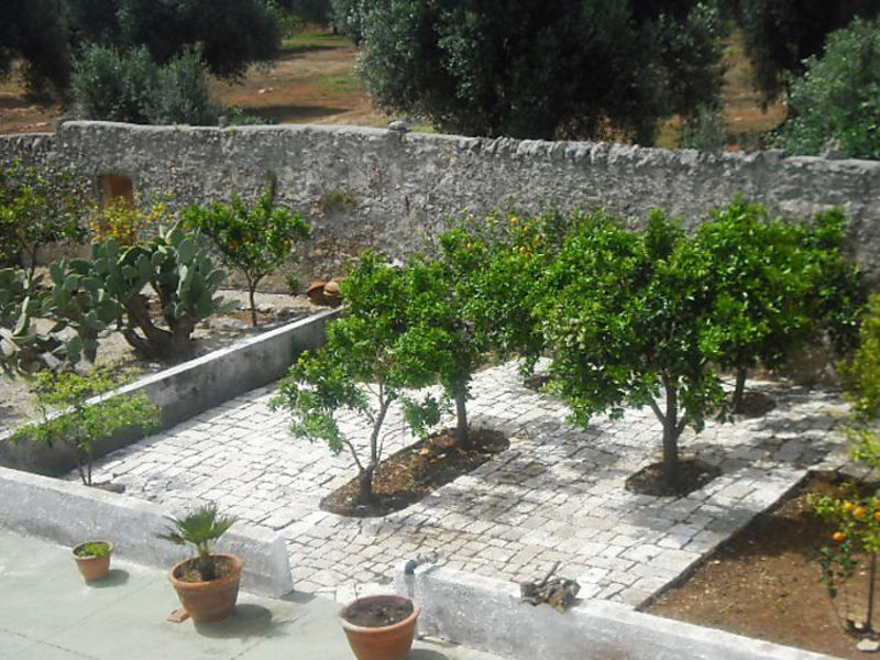 Corte Pagliamonte - Ostuni