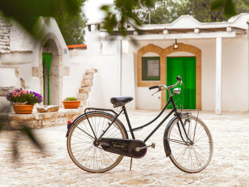 Trullo Lilla - Ostuni