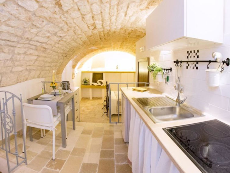 Lovely Studio - Ostuni