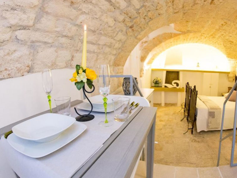 Lovely Studio - Ostuni