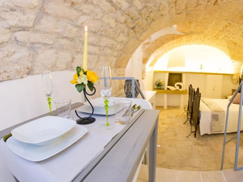 Lovely Studio - Ostuni