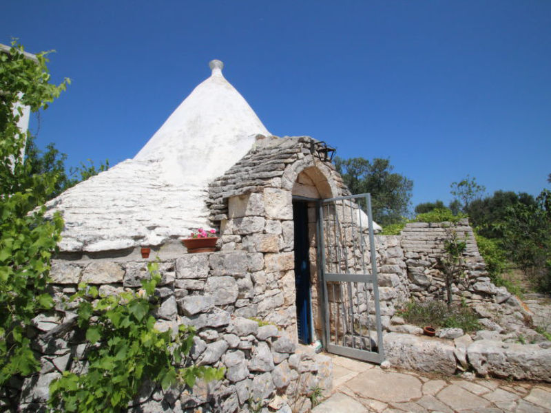 Trullo Selva