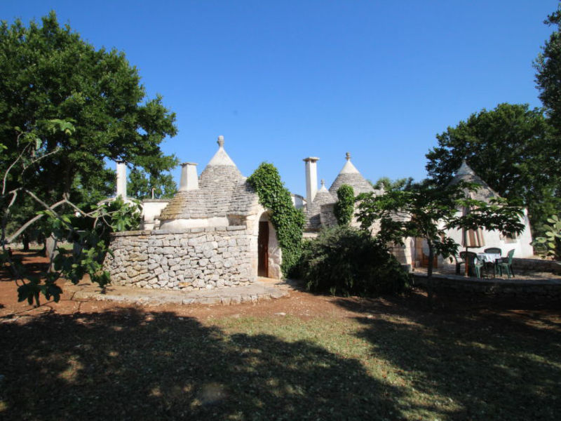 Trullo Antico