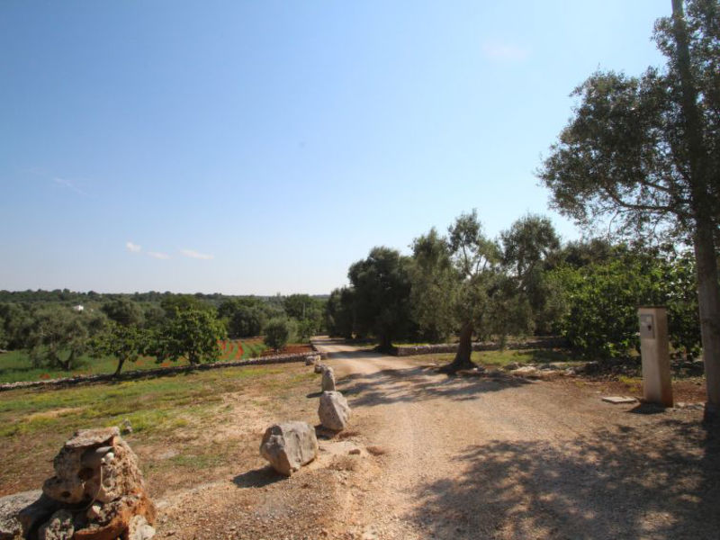 Trullo Antico