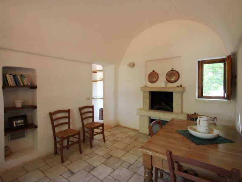 Trullo Antico