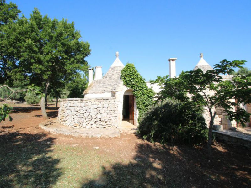 Trullo Antico