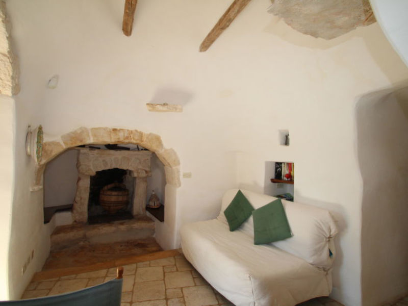 Trullo Camino