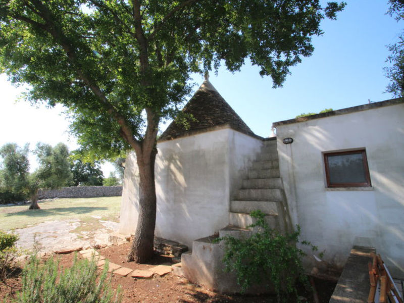 Trullo Massimo