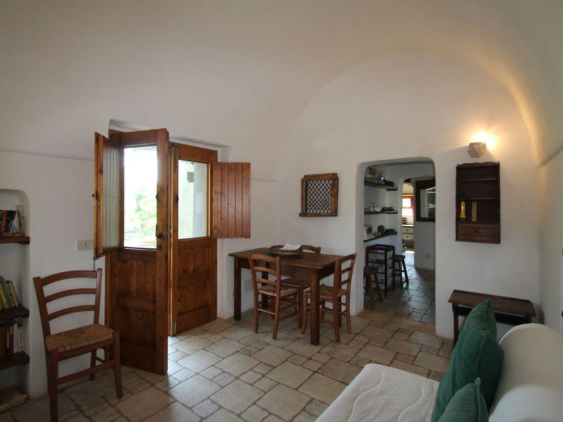 Trullo Massimo