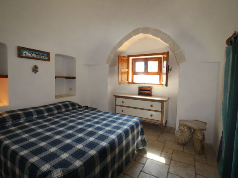 Trullo Massimo