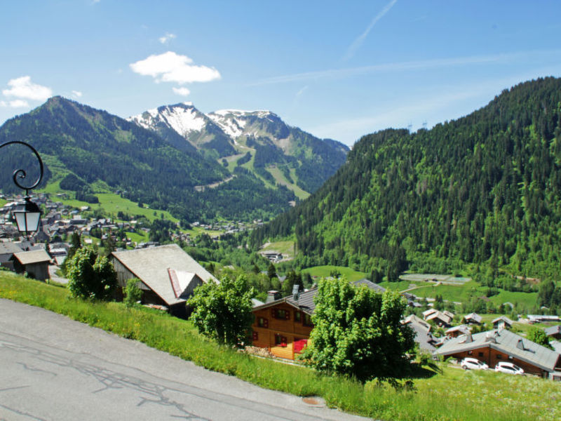 Hameau Des 4 Saisons