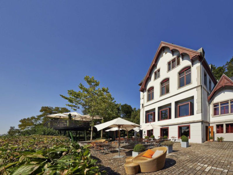 Sorell Hotel Rigiblick