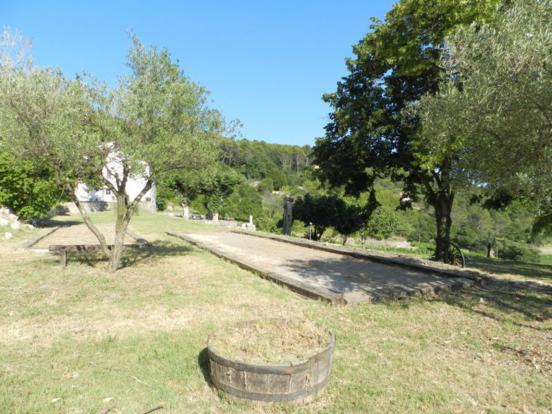 Domaine Du Dragon