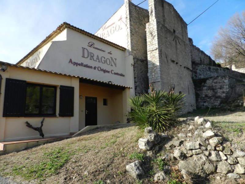 Domaine Du Dragon