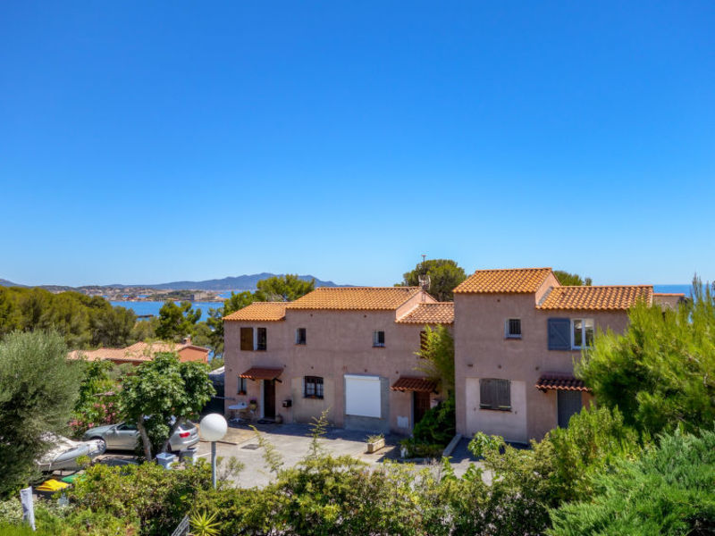 Les Hameaux De L'Ile Rousse