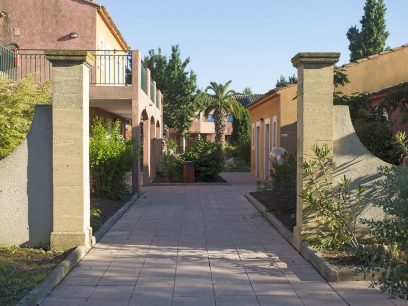 Résidence De Camargue