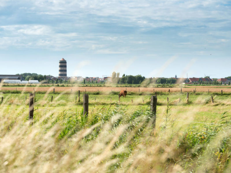 Noordzeepark Zeewind