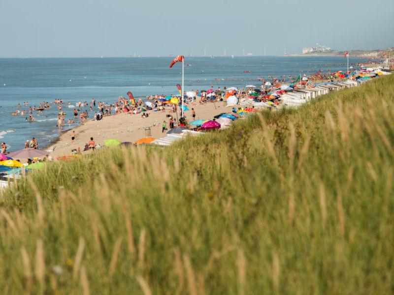 Noordzeepark Zeewind