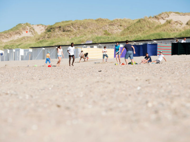 Noordzeepark Zeewind