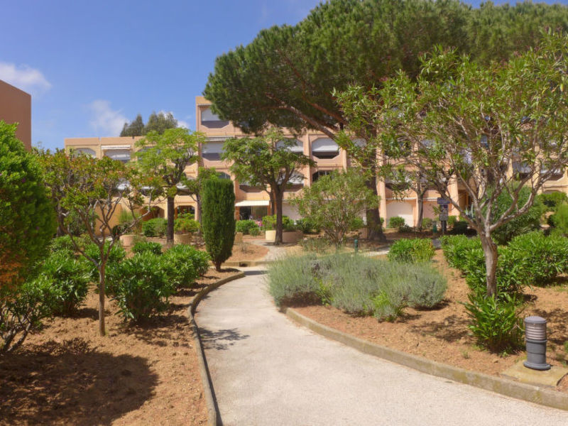 Jardins Du Golfe