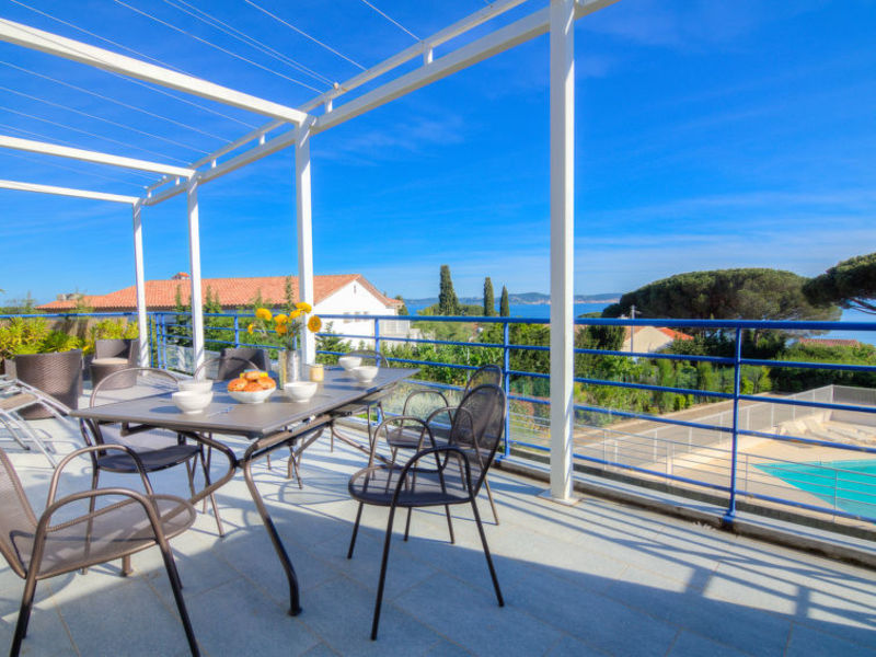 Les Terrasses De La Croisette