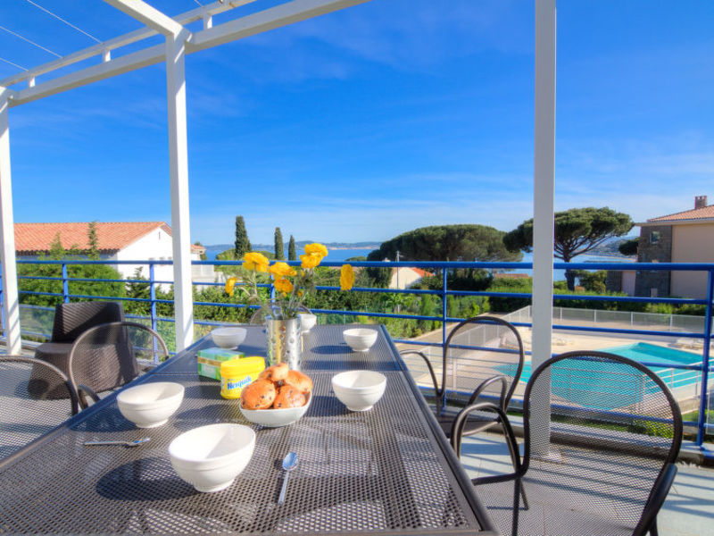 Les Terrasses De La Croisette