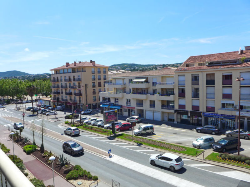 Les Arcades De La Méditerranée