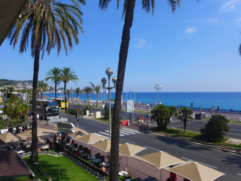 Le Savoy Promenade Des Anglais