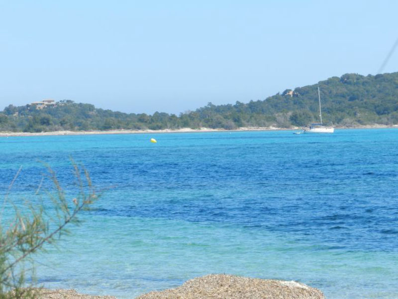 San Ciprianu Plage